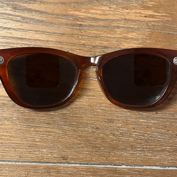 Ray Ban Laramie Sunglasses RB4169 Made in Italy - Picture 8 of 10